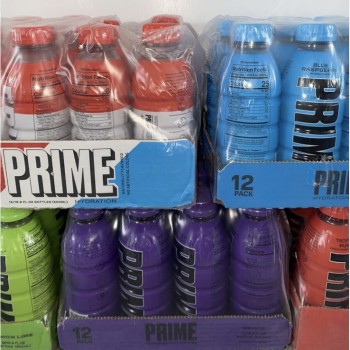 prime energy drink wholesale 500ml
